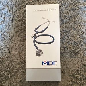 MD one stethoscope